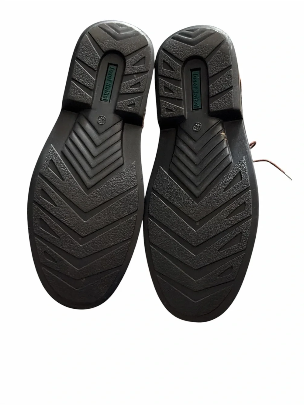 Josef Seibel durable leather